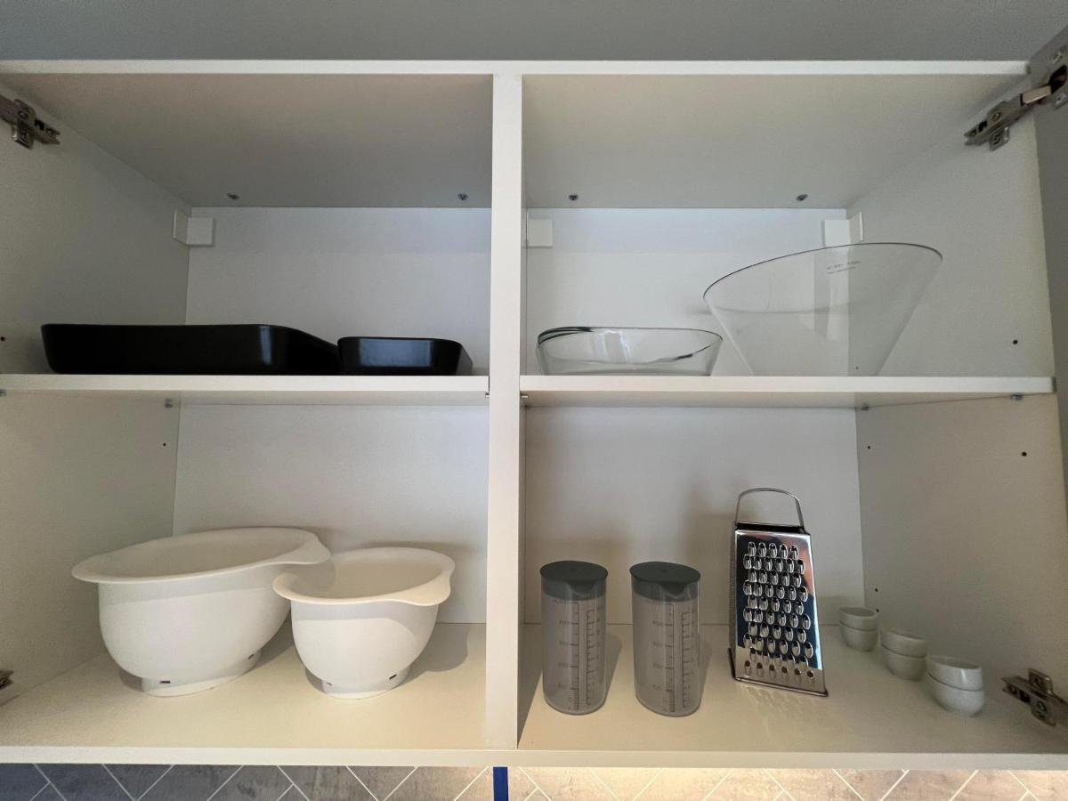Notodden Sentrum Apartment NO 9 Exterior foto